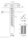 Fig. 32 - Treating tar sands formations with dolomite