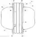 Fig. 01 - Casing expansion and formation compression for permeability plane orientation