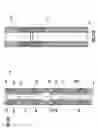 Fig. 28 - Casing expansion and formation compression for permeability plane orientation