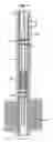 Fig. 02 - Chemical deployment canisters for downhole use