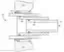 Fig. 01 - Radial spring latch apparatus and methods for making and using same