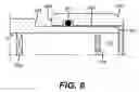 Fig. 12 - Radial spring latch apparatus and methods for making and using same