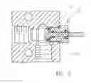 Fig. 05 - Hydraulic control system having an upper depth stop valve with bypass