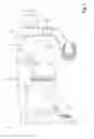 Fig. 02 - Impact drill with swivel device