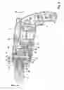 Fig. 03 - Impact drill with swivel device
