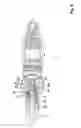 Fig. 07 - Impact drill with swivel device