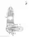 Fig. 08 - Impact drill with swivel device