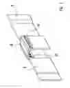 Fig. 04 - Transposition device for a prefabricated electrical canalization