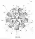 Fig. 03 - Methods of designing rotary drill bits including at least one substantially helically extending feature
