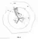 Fig. 08 - Methods of designing rotary drill bits including at least one substantially helically extending feature