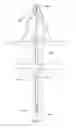 Fig. 02 - Downhole hammer assembly