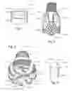 Fig. 02 - Dual-edge working surfaces for polycrystalline diamond cutting elements