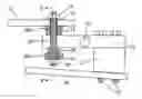 Fig. 01 - Load beam for a weighing apparatus