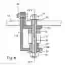 Fig. 04 - Load beam for a weighing apparatus