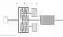 Fig. 01 - Double clutch for a hybrid drive
