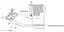 Fig. 01 - Airflow redirector