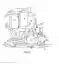 Fig. 03 - Engine room frame structure of fuel cell vehicle