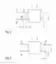 Fig. 05 - Hydraulic steering system with protection against uncontrolled steering movements