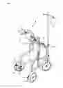 Fig. 02 - Apparatus for automatic brake of walking support machine
