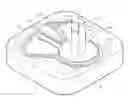 Fig. 01 - TOROIDAL ROTARY DAMPER APPARATUS