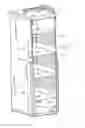 Fig. 01 - EXPANDABLE CONTAINER