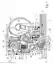 Fig. 02 - Hydrodynamic torque converter