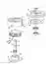 Fig. 01 - Electromagnetic clutch device and method for manufacturing same