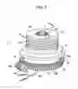 Fig. 06 - Electromagnetic clutch device and method for manufacturing same