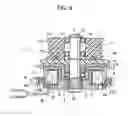 Fig. 07 - Electromagnetic clutch device and method for manufacturing same
