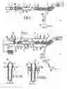 Fig. 02 - Conveyor device for containers such as preforms