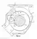 Fig. 04 - Bulk material pump feeder with reduced disk jamming