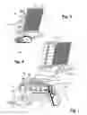 Fig. 05 - HIGH-SPEED SELF-TENSIONING CONVEYOR