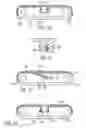 Fig. 06 - Modular belt link having a detachably fixed reinforcement link