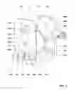 Fig. 02 - Locking and operating system for generator circuit breakers