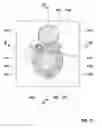 Fig. 06 - Locking and operating system for generator circuit breakers