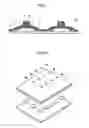 Fig. 02 - Movable contact unit and switch using the same