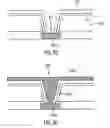 Fig. 08 - Self-ionized and capacitively-coupled plasma for sputtering and resputtering