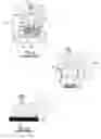 Fig. 04 - Integrated Circuit Packaging Using Electrochemically Fabricated Structures