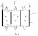 Fig. 02 - Electrolytic method to make alkali alcoholates using ion conducting alkali electrolyte/separator