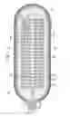 Fig. 02 - Gas storage container with gas absorbing or adsorbing material