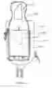 Fig. 08 - Holder for Personal Items