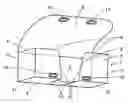 Fig. 01 - CARRYING CASE FOR ELONGATED ARTICLES
