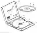 Fig. 01 - Storage device having protective means