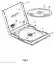 Fig. 06 - Storage device having protective means