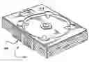 Fig. 01 - Package for Multiple Media Discs
