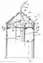 Fig. 01 - Retainer ring for a wire package and method of using the same