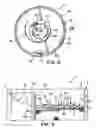 Fig. 03 - Retainer ring for a wire package and method of using the same