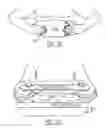 Fig. 11 - Method of vacuum packaging a single use disposable diaper