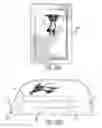 Fig. 24 - Method of vacuum packaging a single use disposable diaper