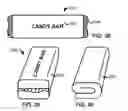 Fig. 28 - Method of vacuum packaging a single use disposable diaper